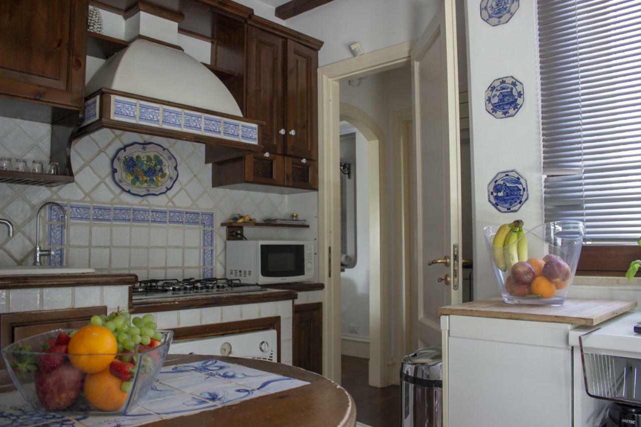 Villa Degli Ulivi مونديلّو المظهر الخارجي الصورة