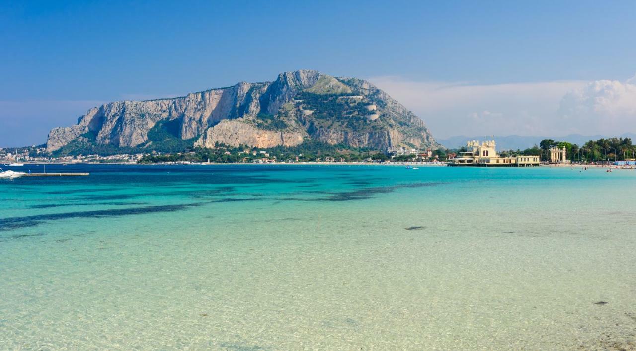 Villa Degli Ulivi مونديلّو المظهر الخارجي الصورة